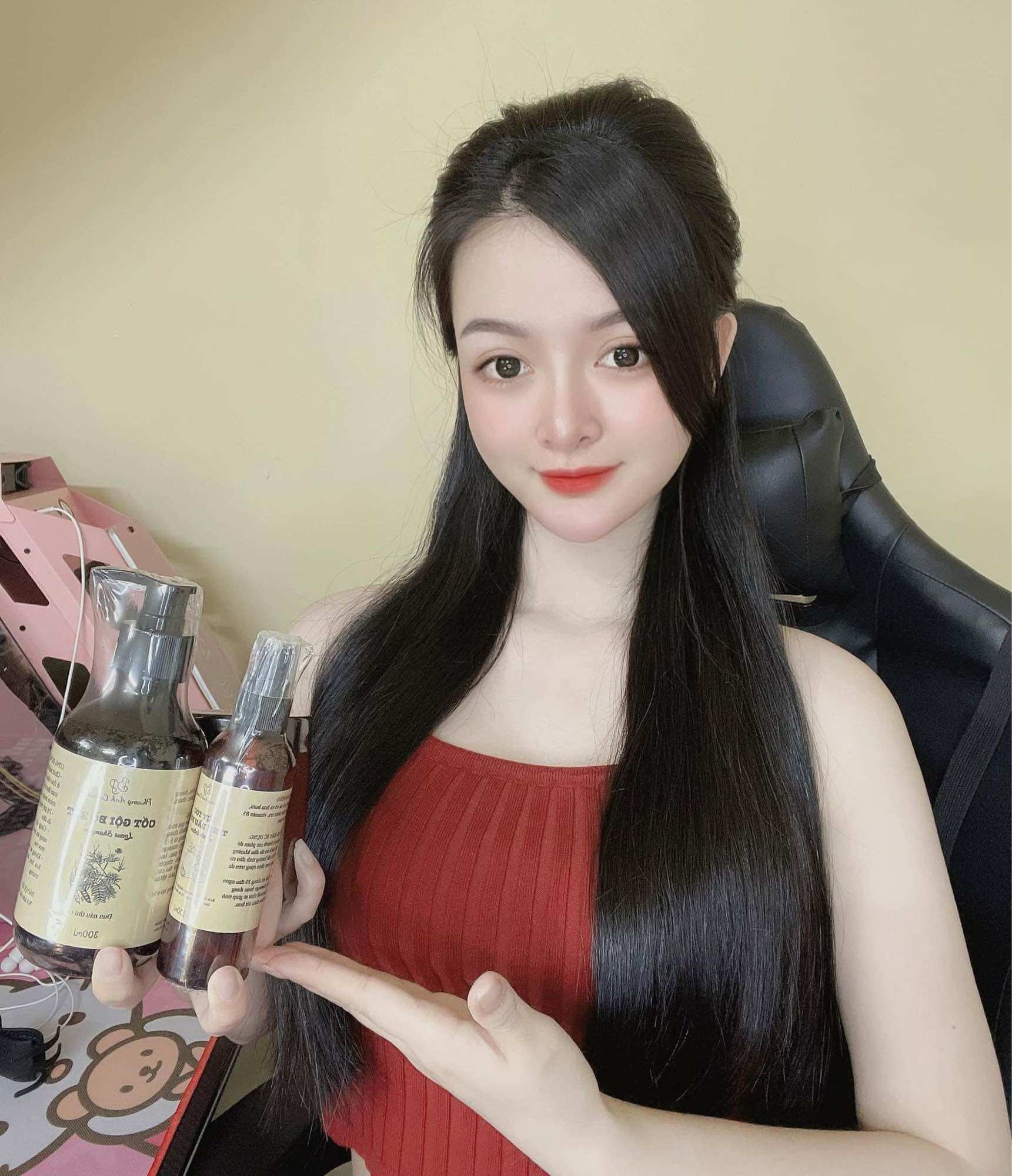 COMBO CỐT GỘI BỒ KẾT PHƯƠNG ANH COSMETICS