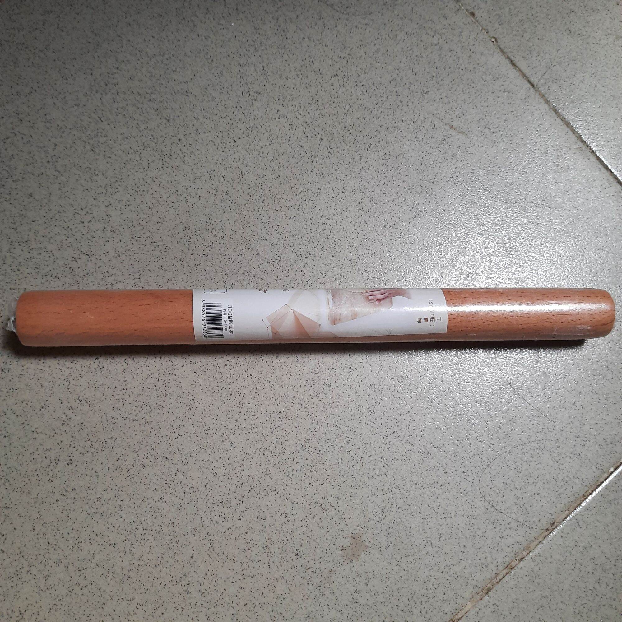 [HCM]Cây cán bột 29cm