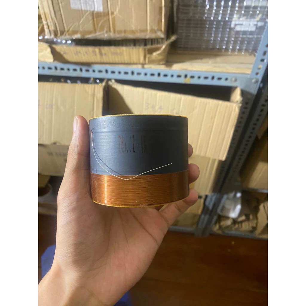 CÔN LOA P. 76 2 LỚP