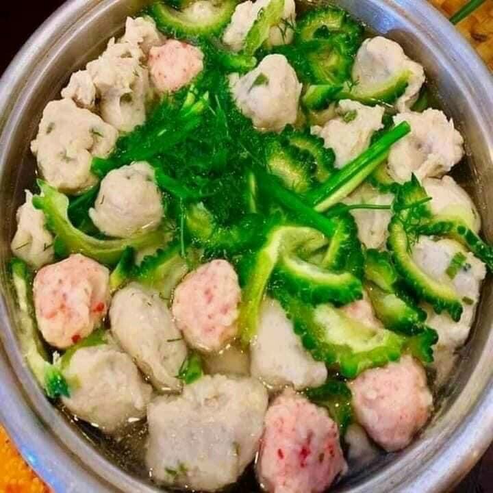 Chả Cá Thác Lác