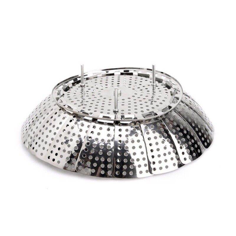 Vỉ hấp xôi dày dặn có hộp 26cm