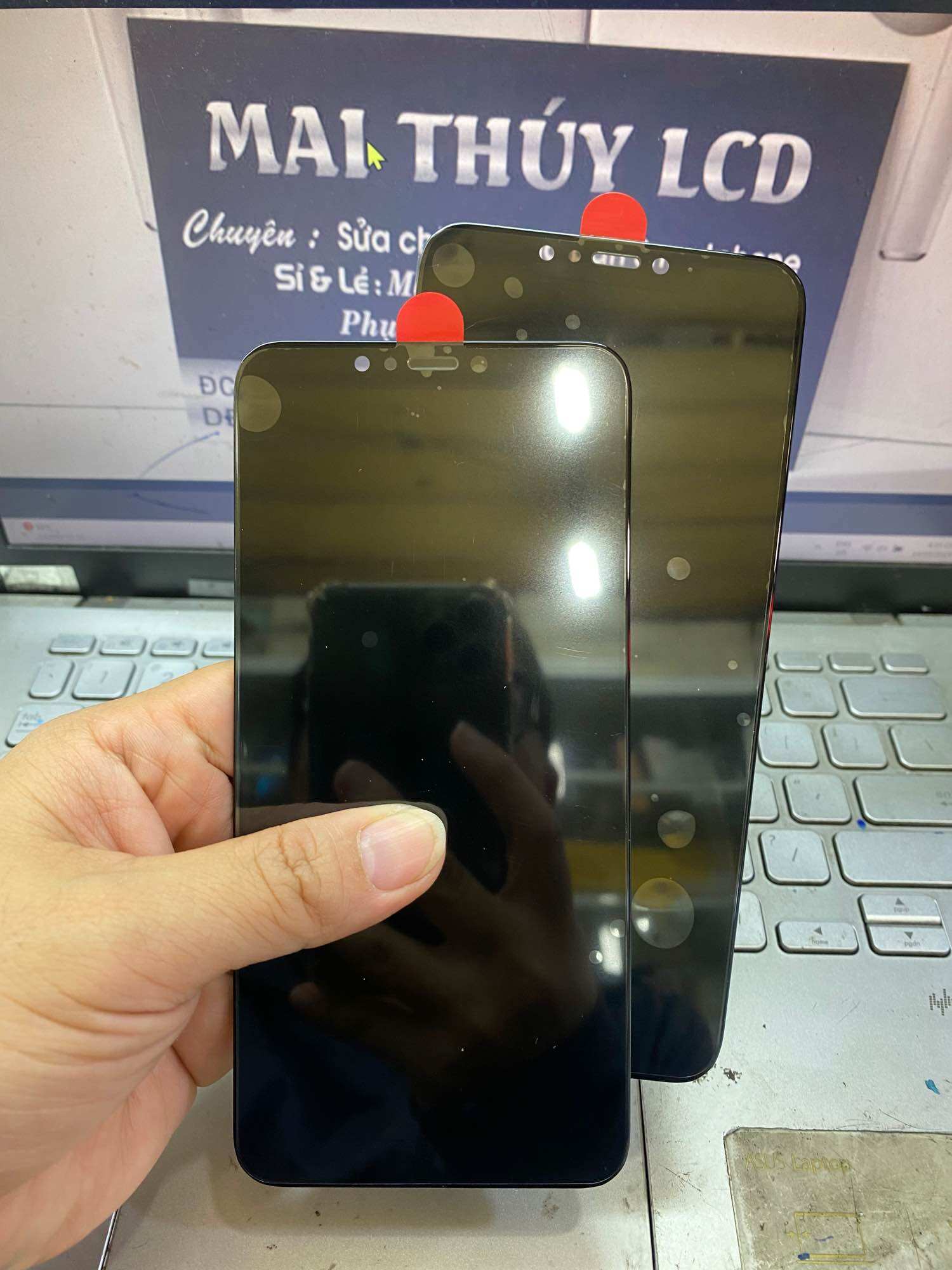 MÀN HÌNH VSMART JOY 1PLUS/V4001