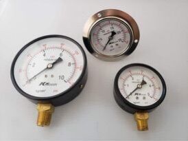 [HCM]ĐỒNG HỒ HƠI - CHÂN ĐỨNG - CHÂN SAU - PHI 63- PHI 100