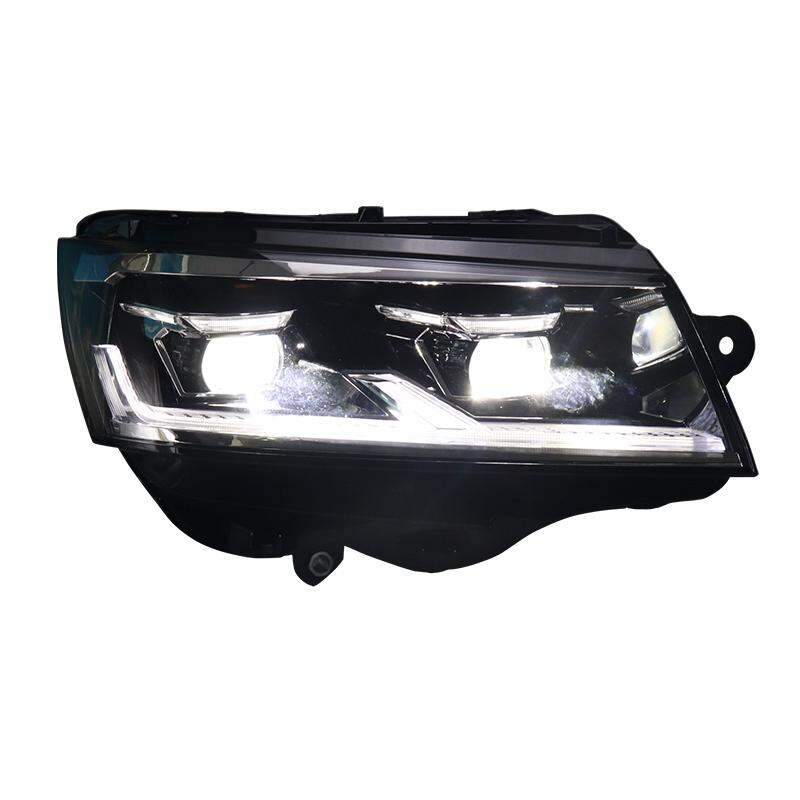 YOUMA | Car Headlight Assembly LED Laser Lens DRL Turn Signals Giá 18,207,000 Đồng*Miễn phí vận chuyển