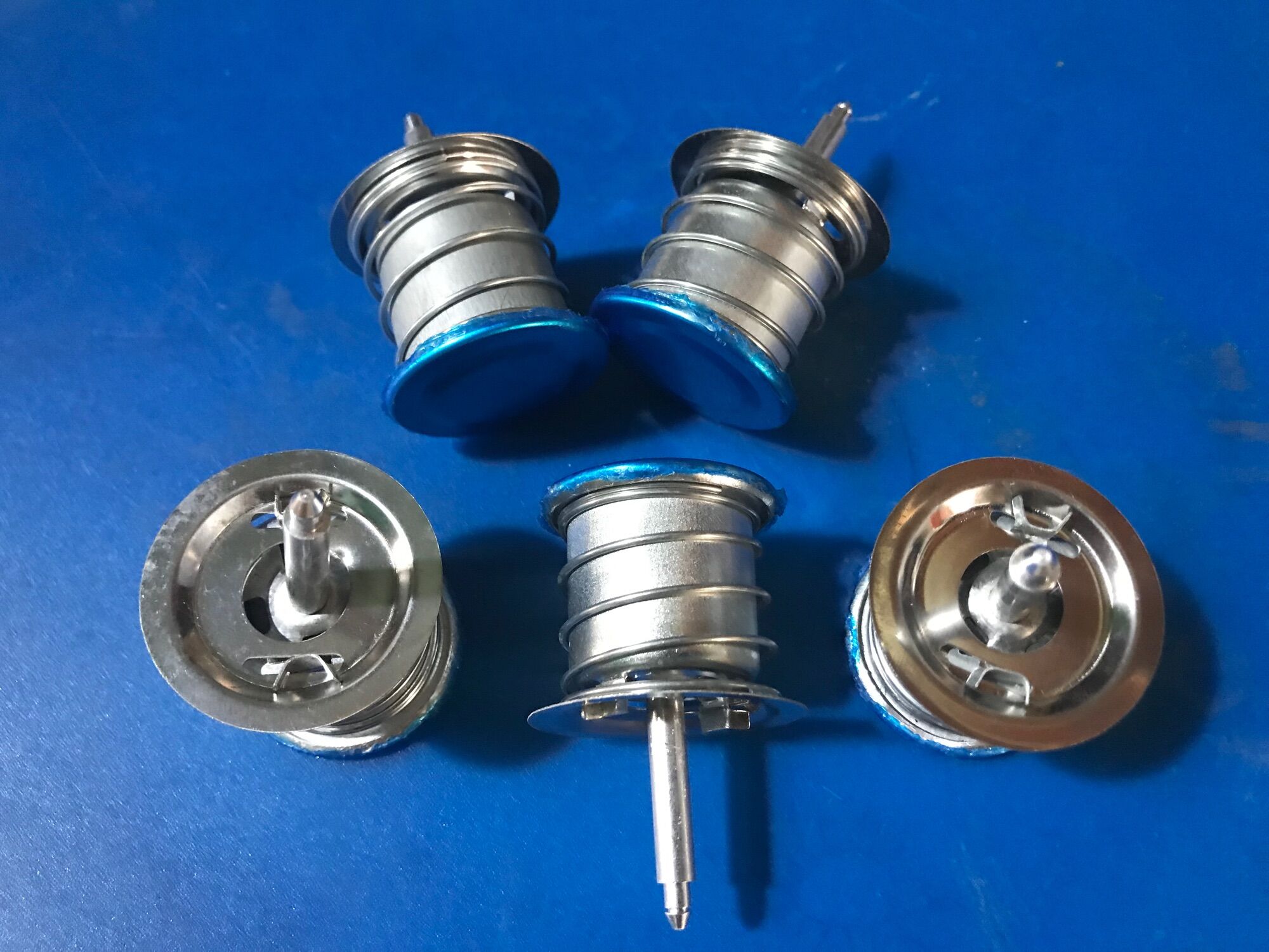 10 cái le đáy nồi cơm thái