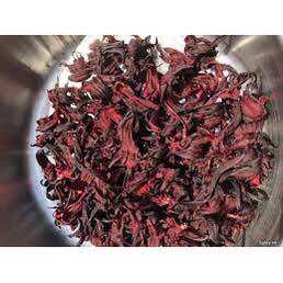 500g hoa atiso đỏ khô 165k