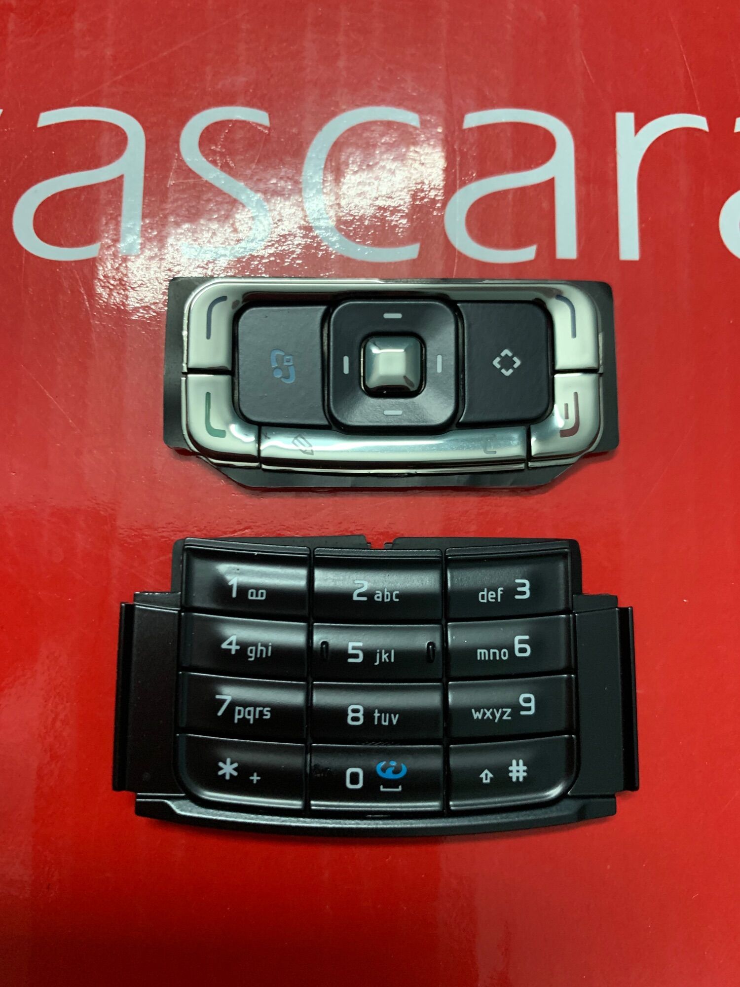 Phím N95-2g