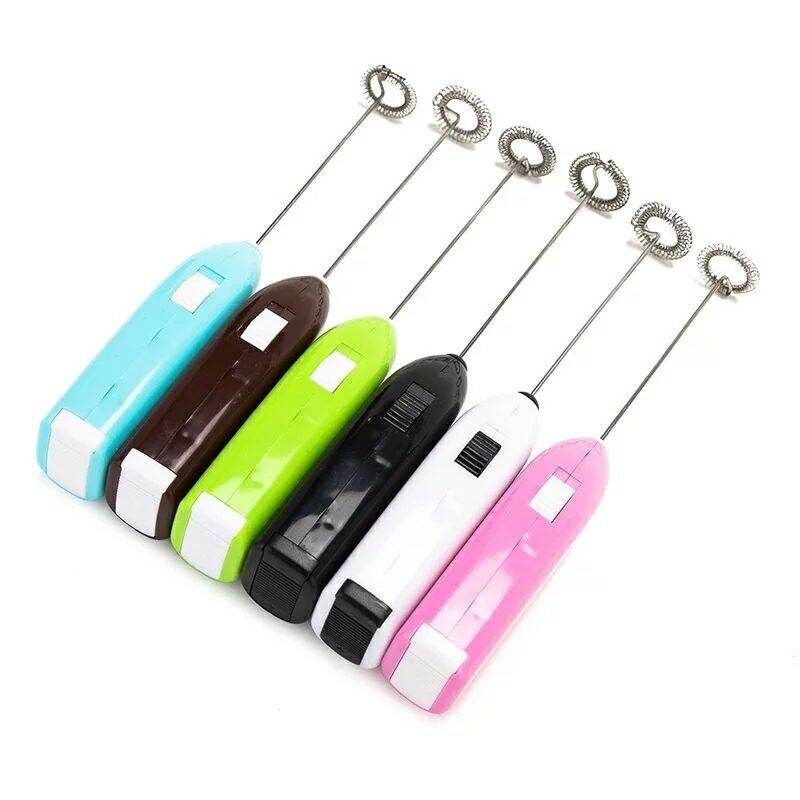 Máy đánh bọt trứng/ sữa/ cà phê mini cầm tay