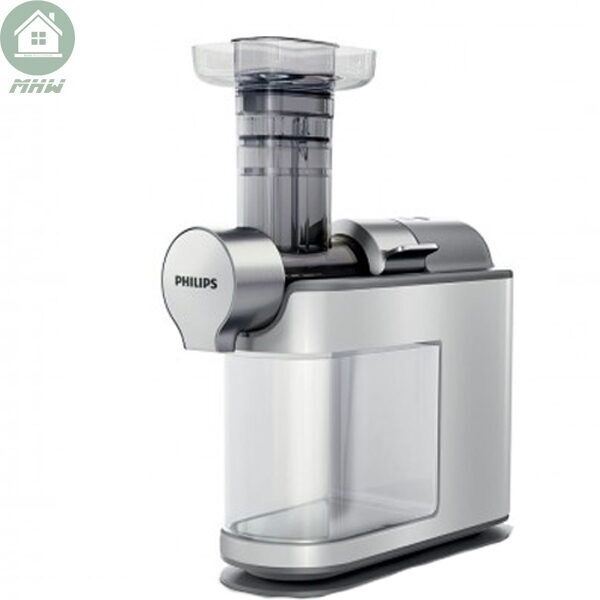 Máy ép Philips Micro Masticating HR1897 - Hàng nhập khẩu