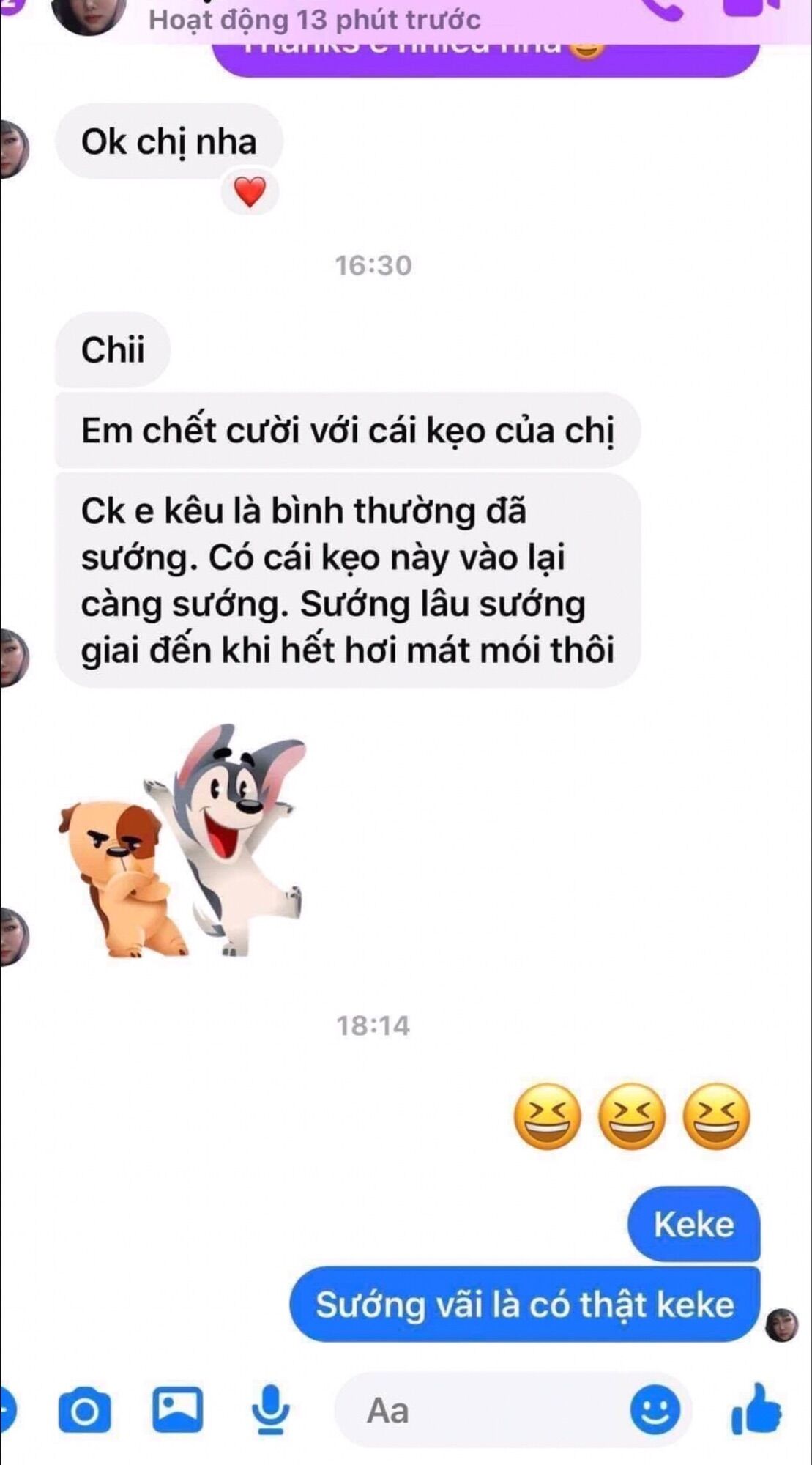 Kẹo Love Mint Thái Lan Hộp 20 viên