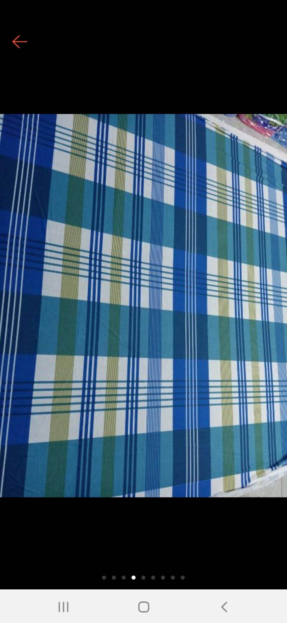 Ra thun 1m2x2m cao cấp