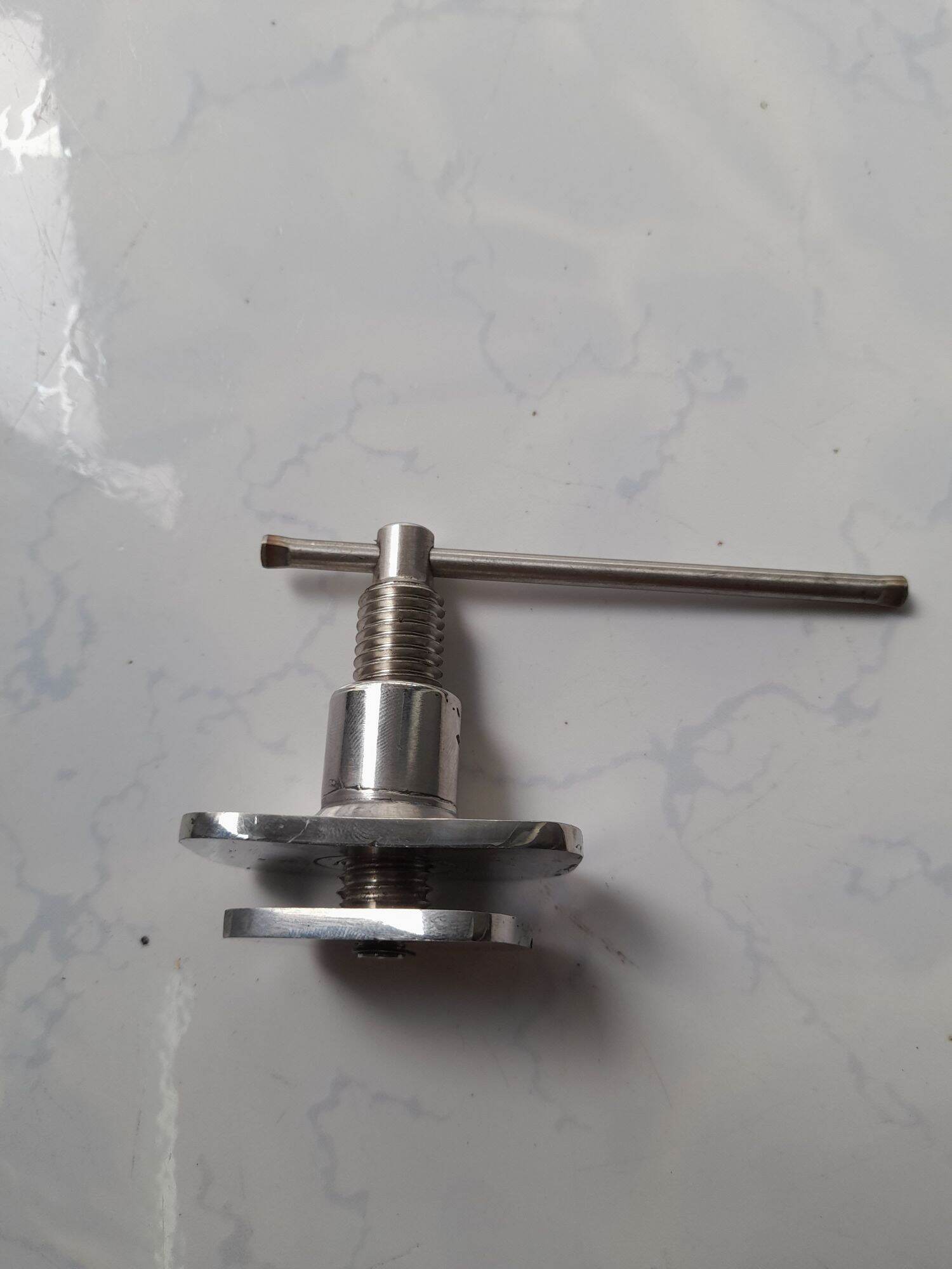 Bộ ép piston thắng( phanh) đĩa bao nhanh INOX