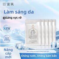 Kem Dưỡng Thể Không Dầu Dài Lâu Hương Thơm Phù Hợp Đi Du Lịch