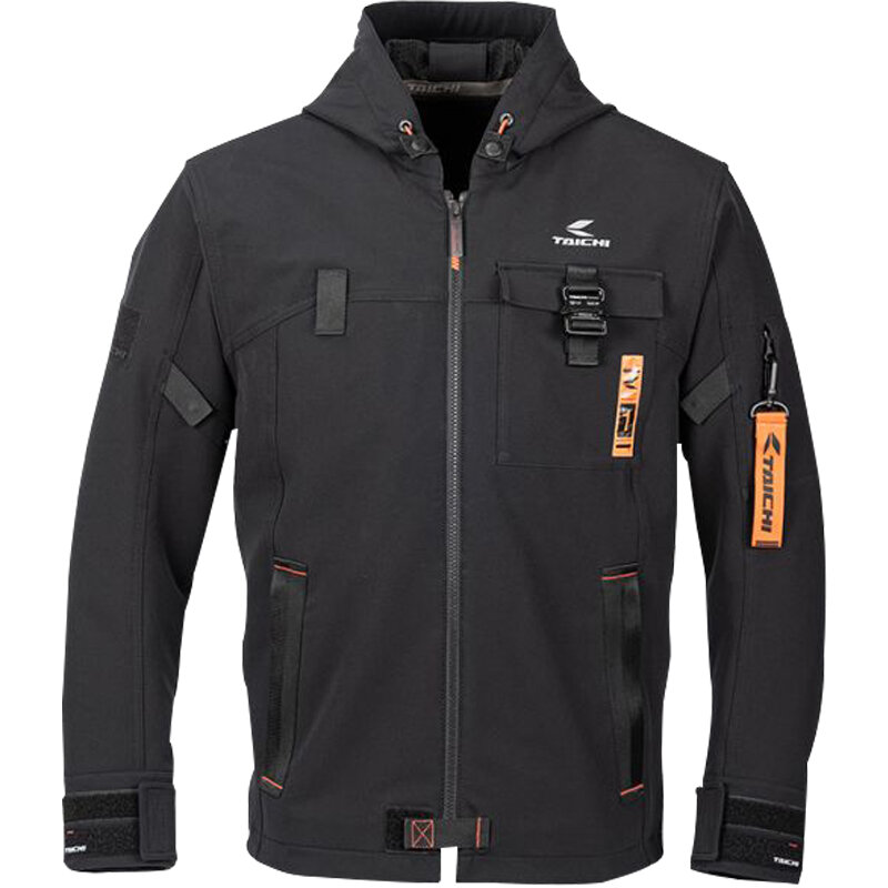 RSTAICHI | Breathable Crash-Proof Water-Resistant Motorcycle Suit For Men Giá 8,479,000 Đồng*Miễn phí vận chuyển