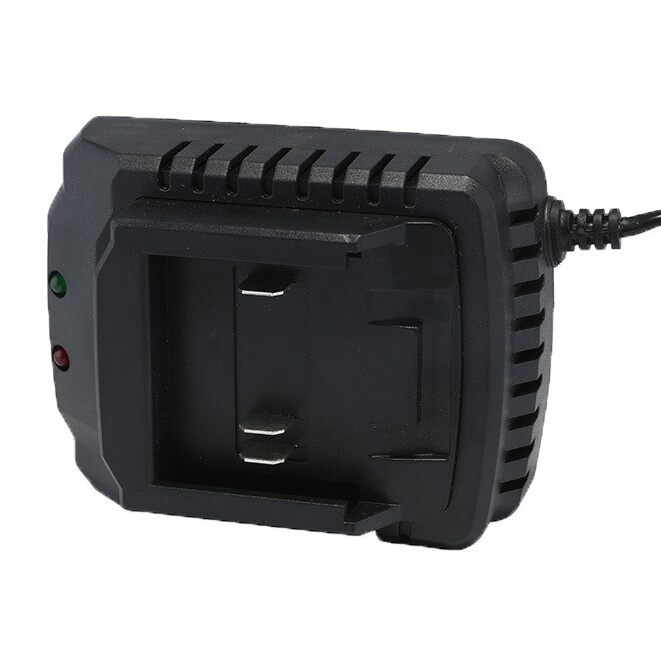 Sạc pin máy khoan máy siết bulong 21V ( sạc cốc)