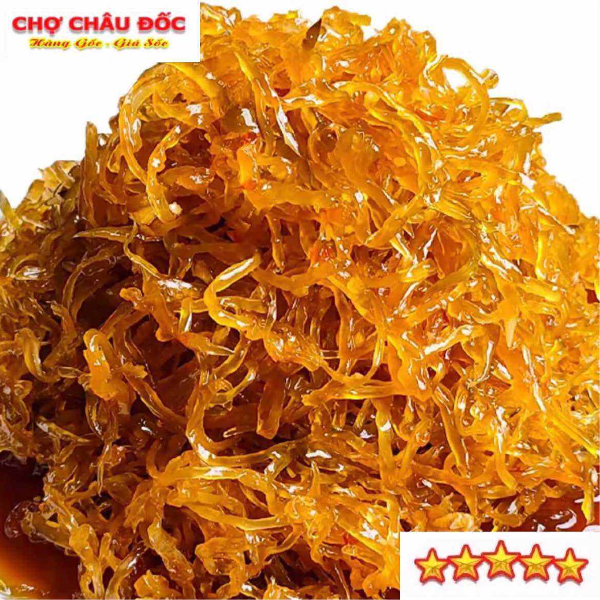 500gr Mắm Đu Đủ Chay Châu Trộn Sẵn Vừa Ăn Ngon Dành Cho Người Ăn Chay