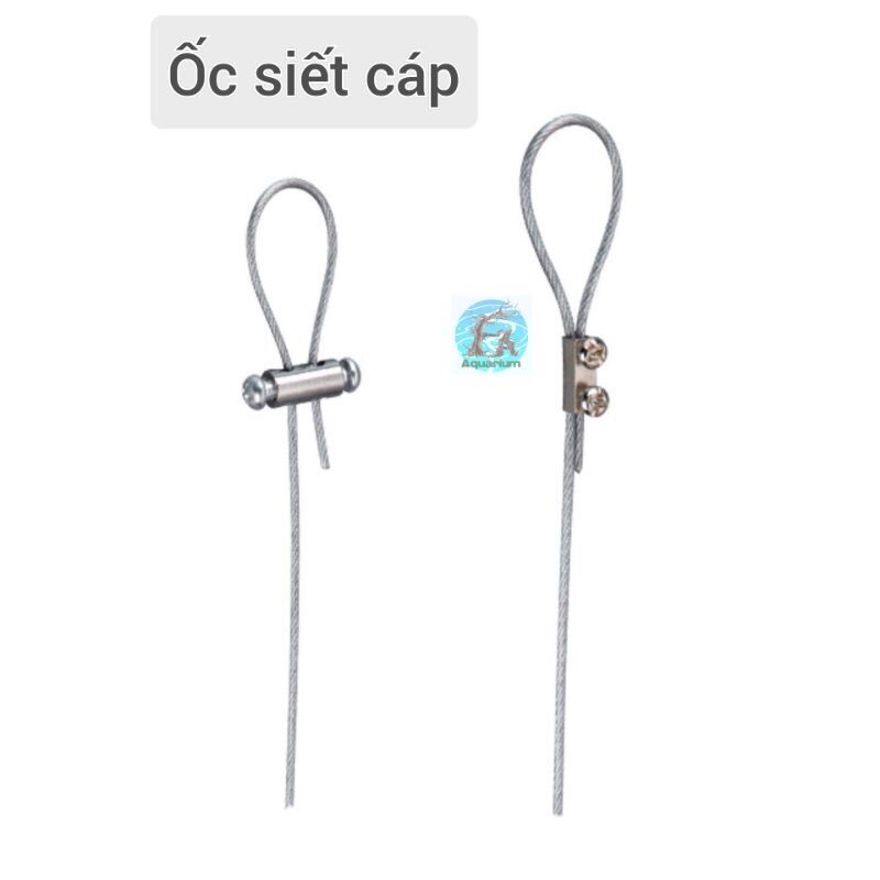 Phụ kiện treo đèn, treo tranh