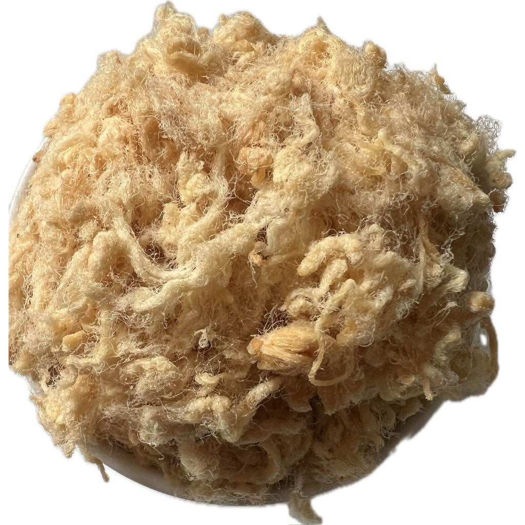 Chà bông heo xù (500g)