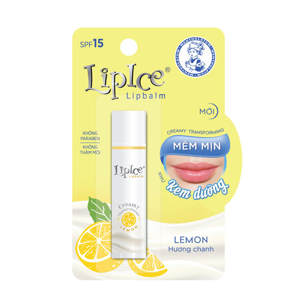Son dưỡng môi LipIce 4.3g