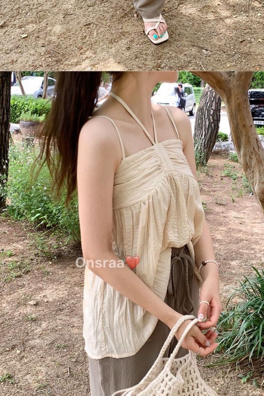 ✅ÁO DÂY YẾM XINH XẮN QUÁ CƠ✅