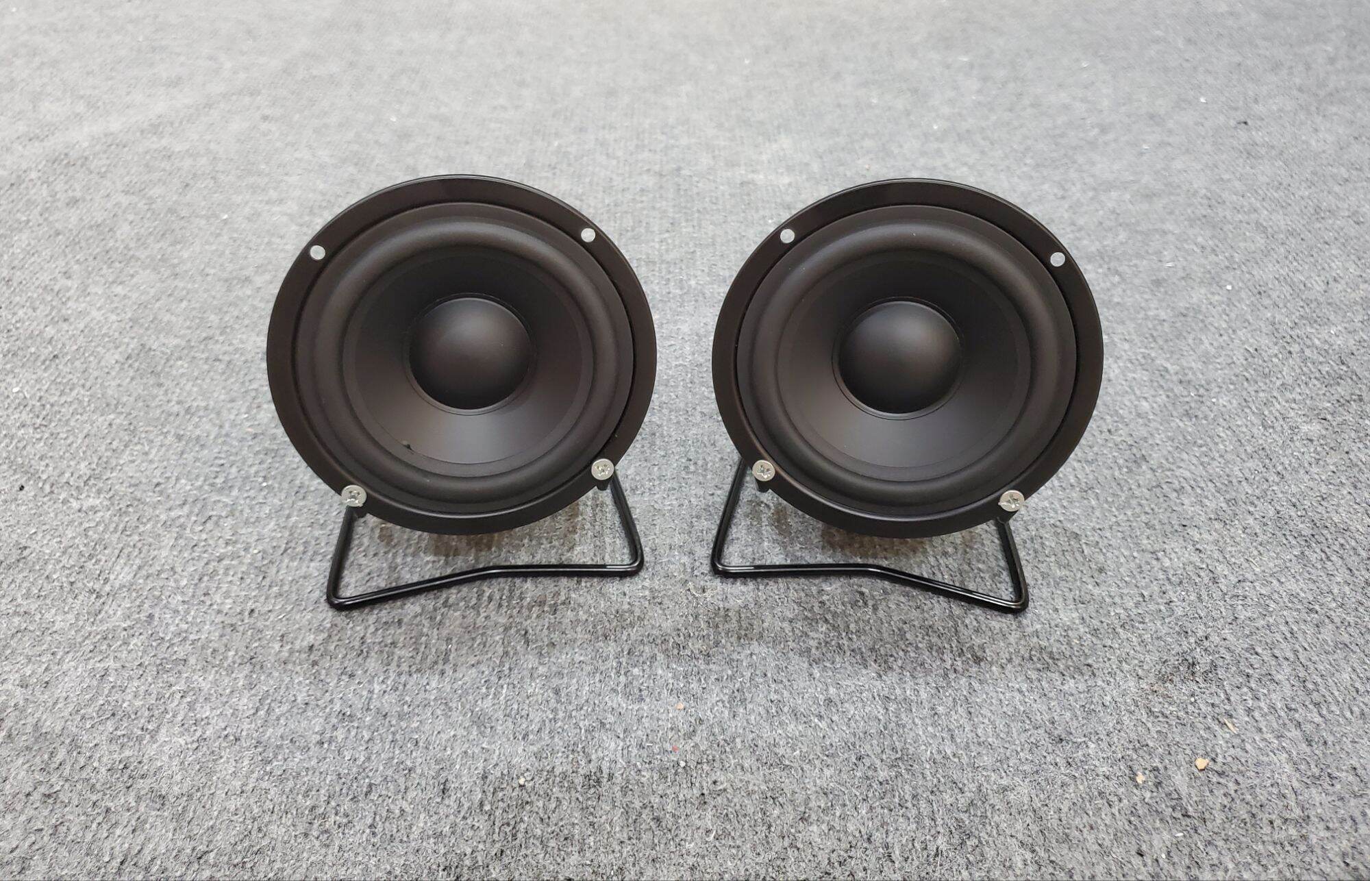 Loa trung trợ lời pioneer mid 10 bọc khử từ nghe nhạc karaoke ht p8801