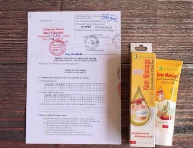 Kem tan mỡ giúp giảm mỡ bụng,tay, đùi (tặng dây đo )