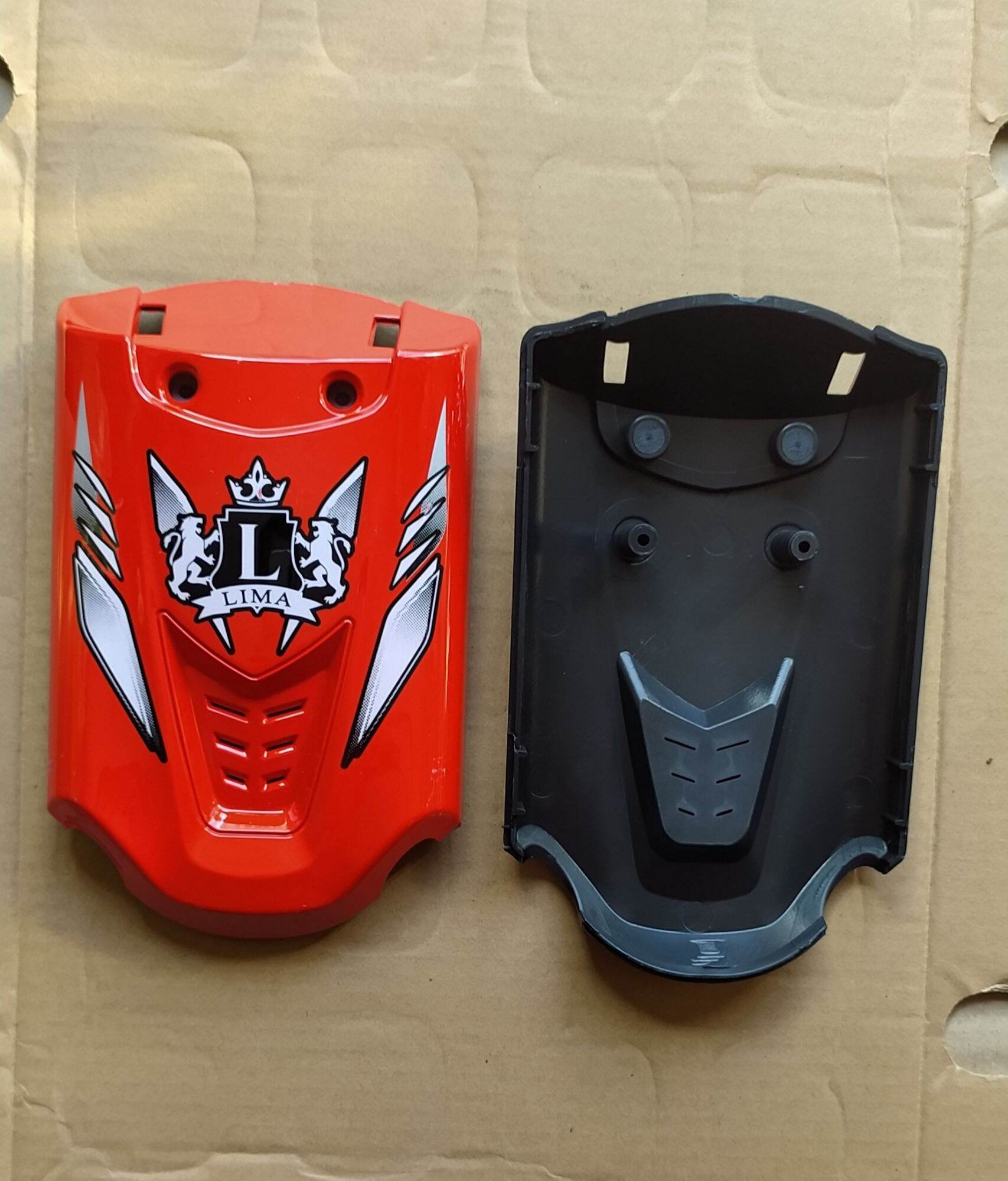 Mặt nạ xe điện M133/133S