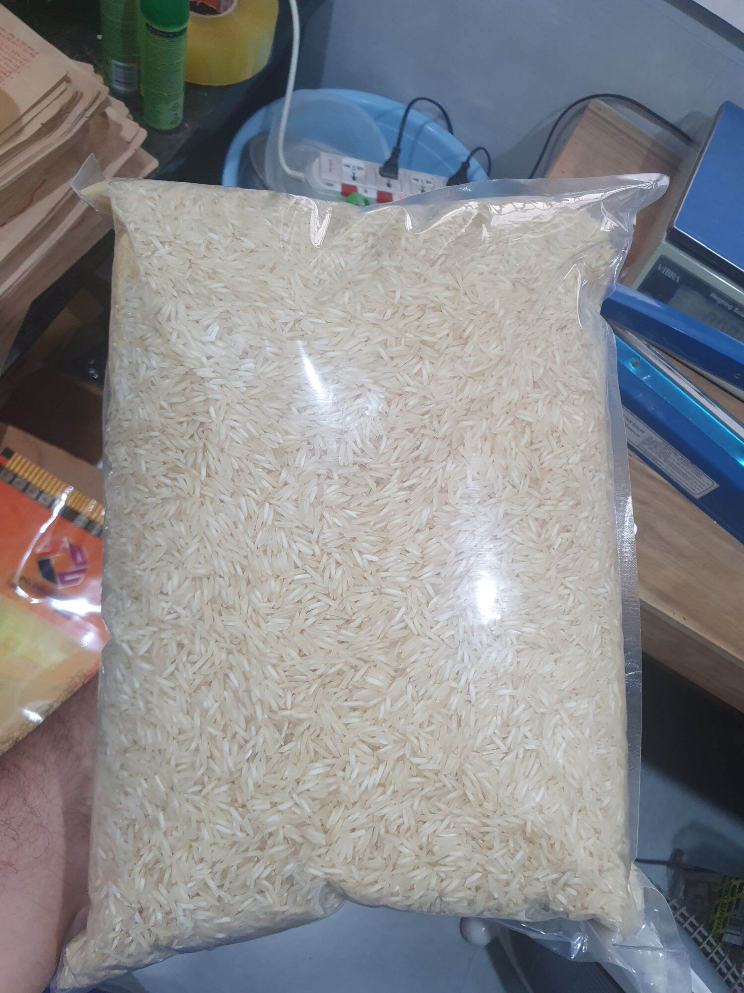 Malika Gold Basmati Rice 5kg
