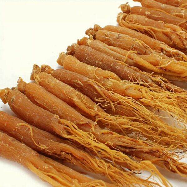 Nhân sâm khô hàn quốc