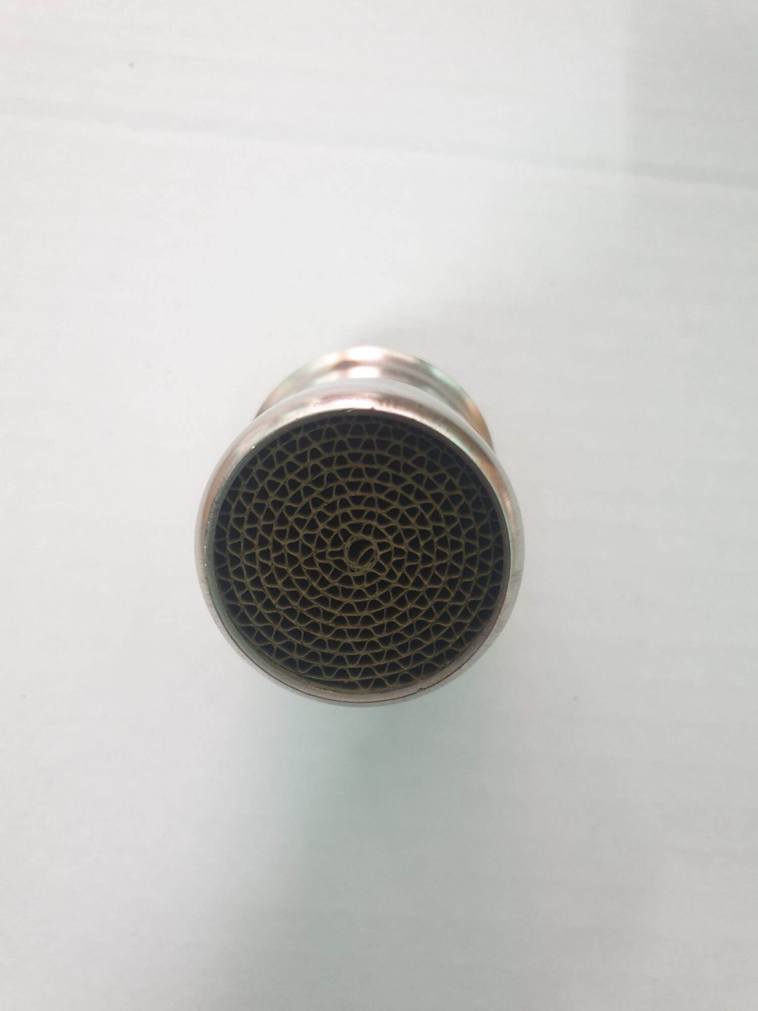 Tiêu giảm thanh inox 304