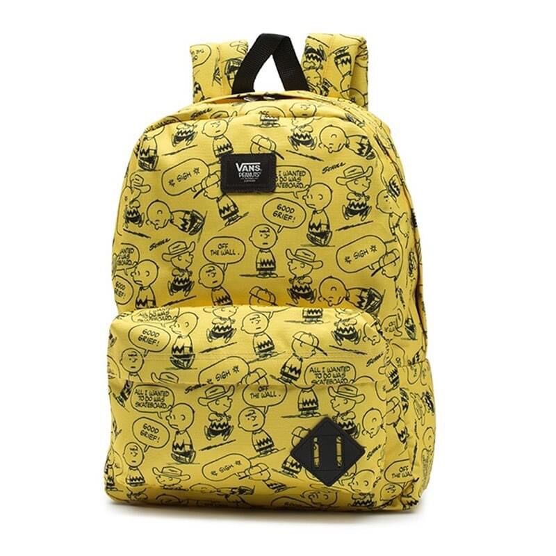 Balo Vans Chính Hãng Unisex