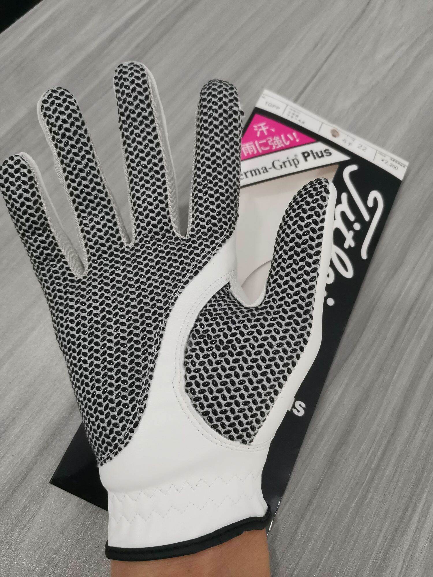 Găng tay Golf Titleist (tay phải)