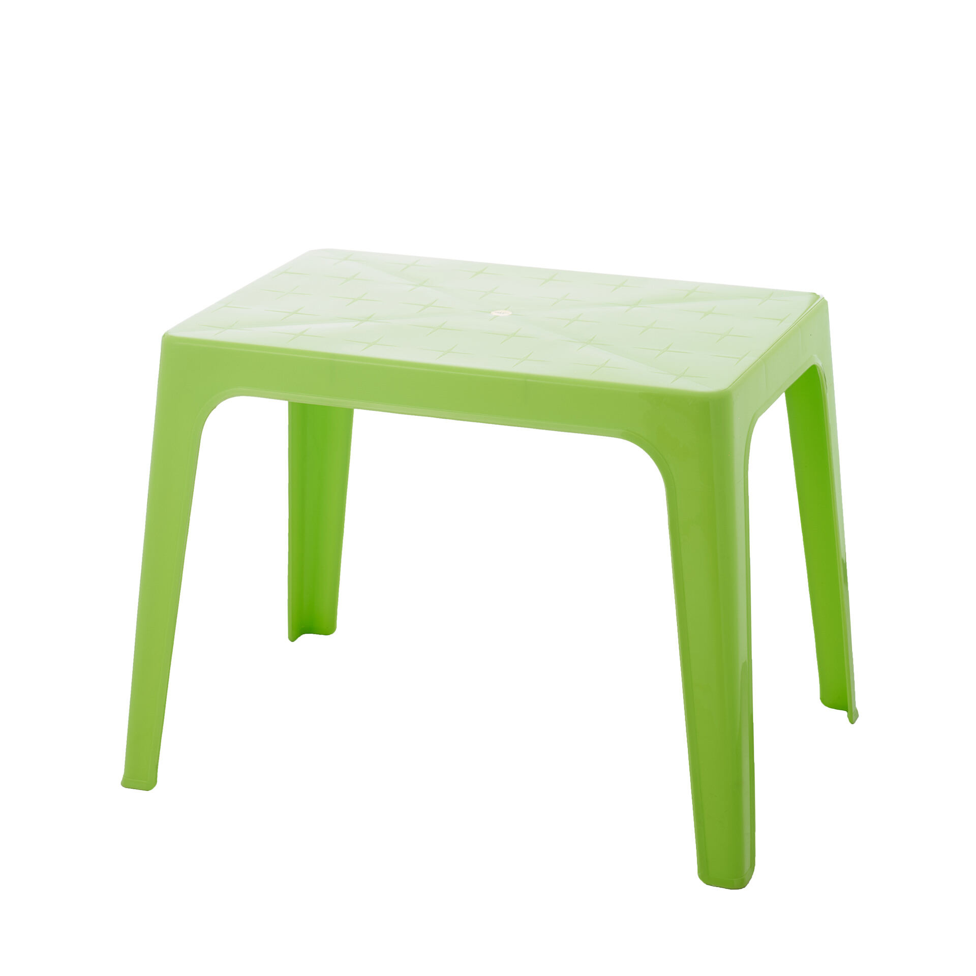 Bàn nhựa duy tân size vừa 65×45