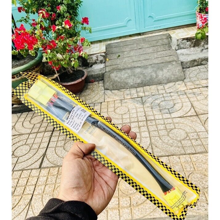 Dây ghim mâm lửa ECU IC Vario 2015 2016 2017 2018 2019 2020