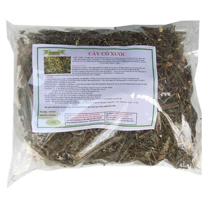 1 kg cây cỏ xước khô rất tot cho xương khớp.