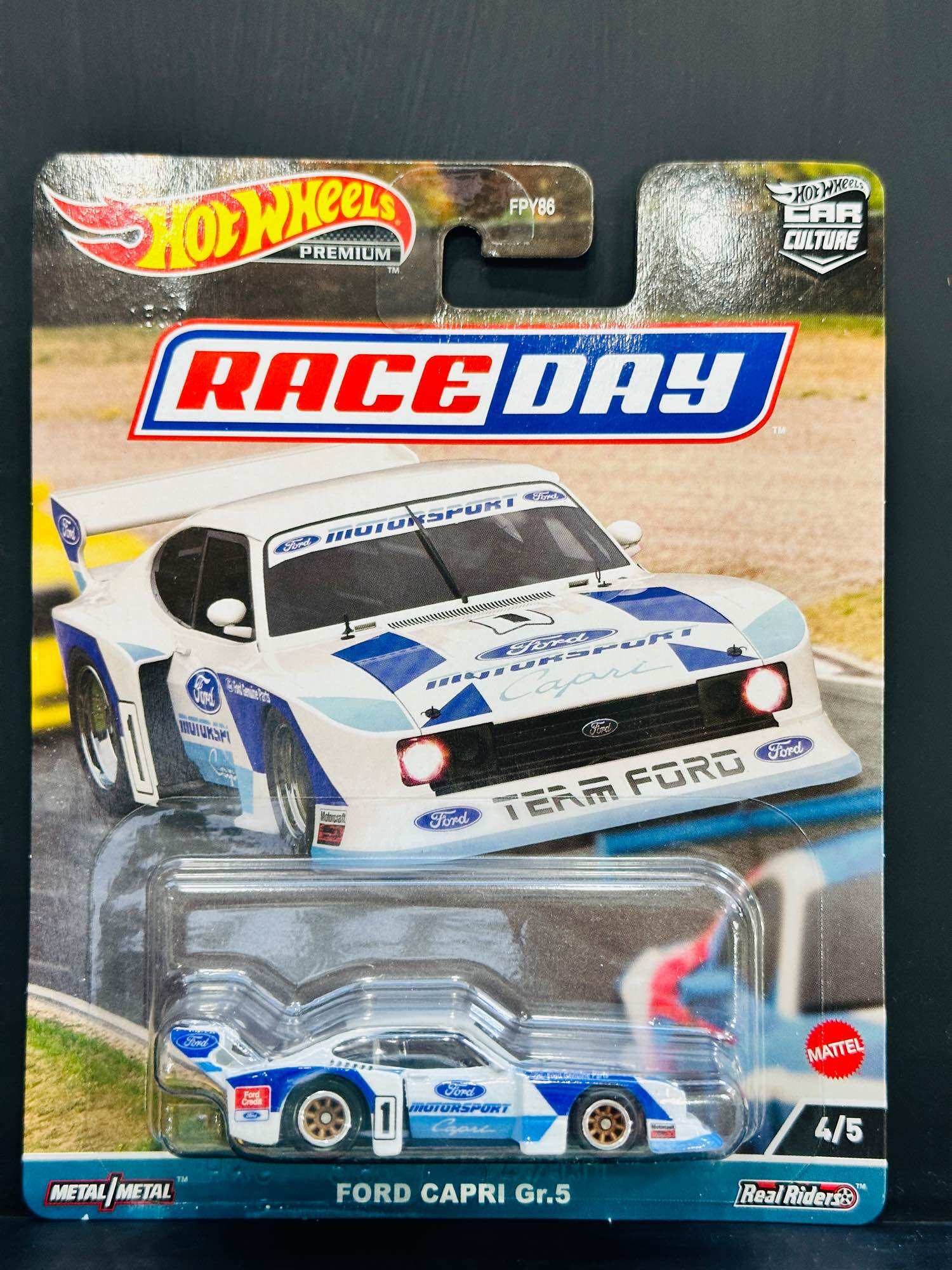 Hobby Store xe mô hình Hot Wheels Premium Boulevard ( Toyota AE86 Advan - Holden - GMC - Mercedes - Lancer ) Set Lẻ