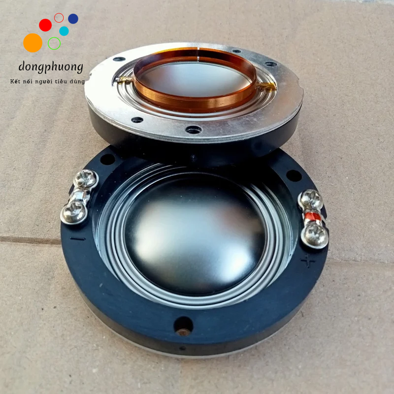 Coil treble kèn 350 không cọc