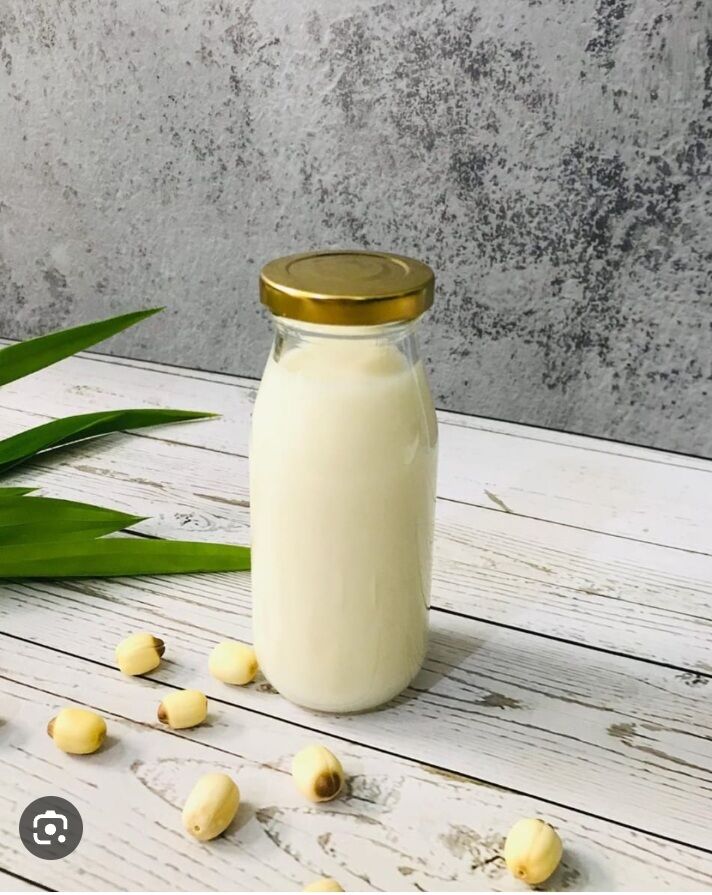 SEN TRẮNG THÁP MƯỜI-HẠT SEN KHÔ ORGANIC