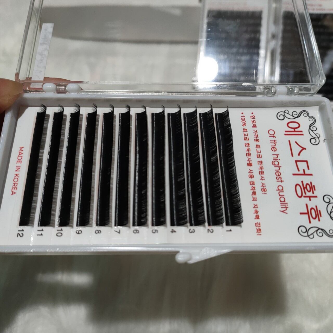 Mi Khay 0.10 Cong C, Cc, D, U Đủ Số Từ 8-15Mm