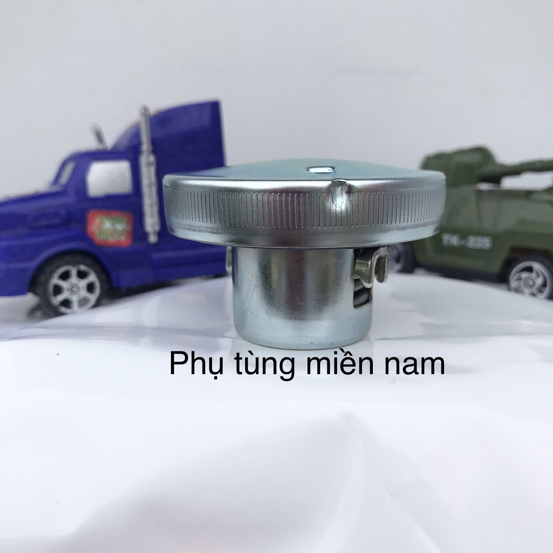 NẮP BÌNH XĂNG SHMODE, VISION 2014-2019, SH 2014-2019, FUTURE 125cc, RSX, WAVE 110Cc