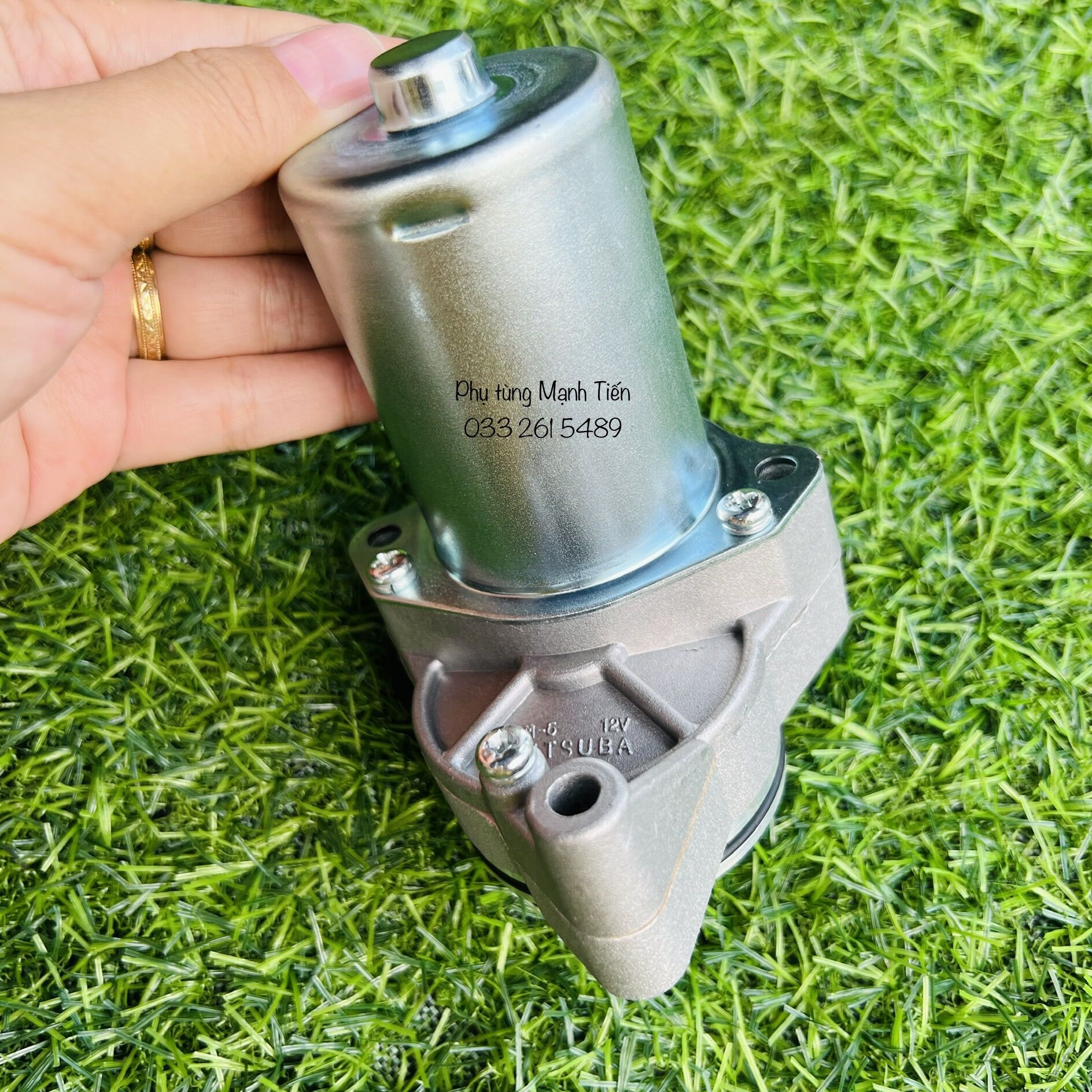 Củ đề sản xuất theo mẫu đời 1999