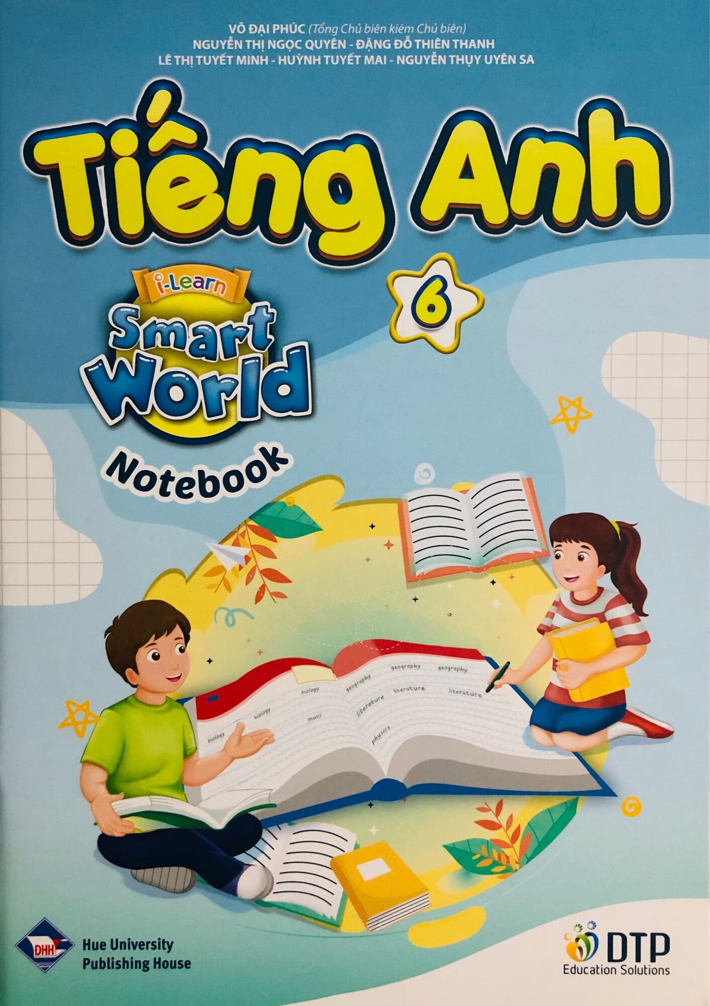 I Learn Smart Start - Notebook 6 with code for practice online