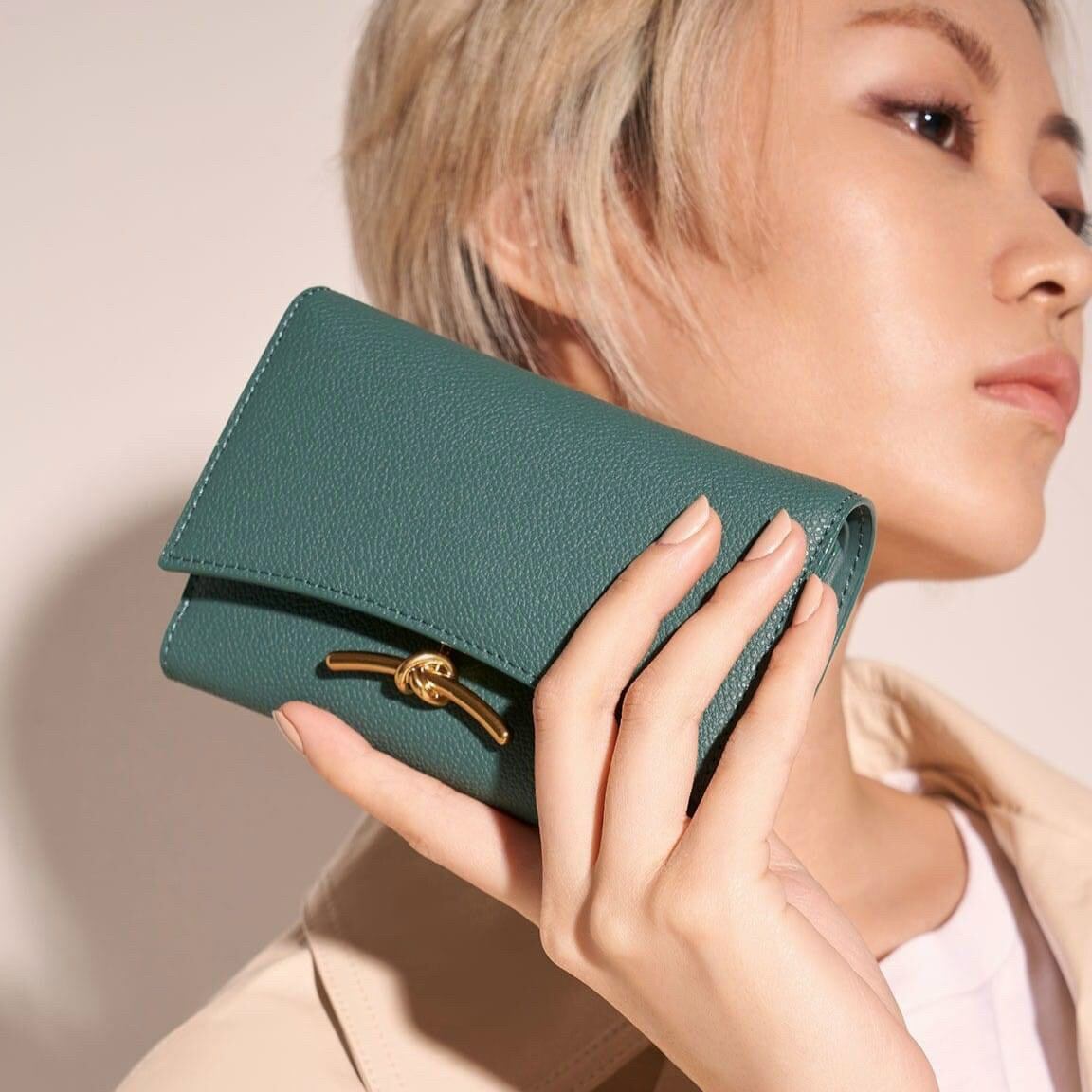Ví nữ cầm tay No. Ck6-10770532