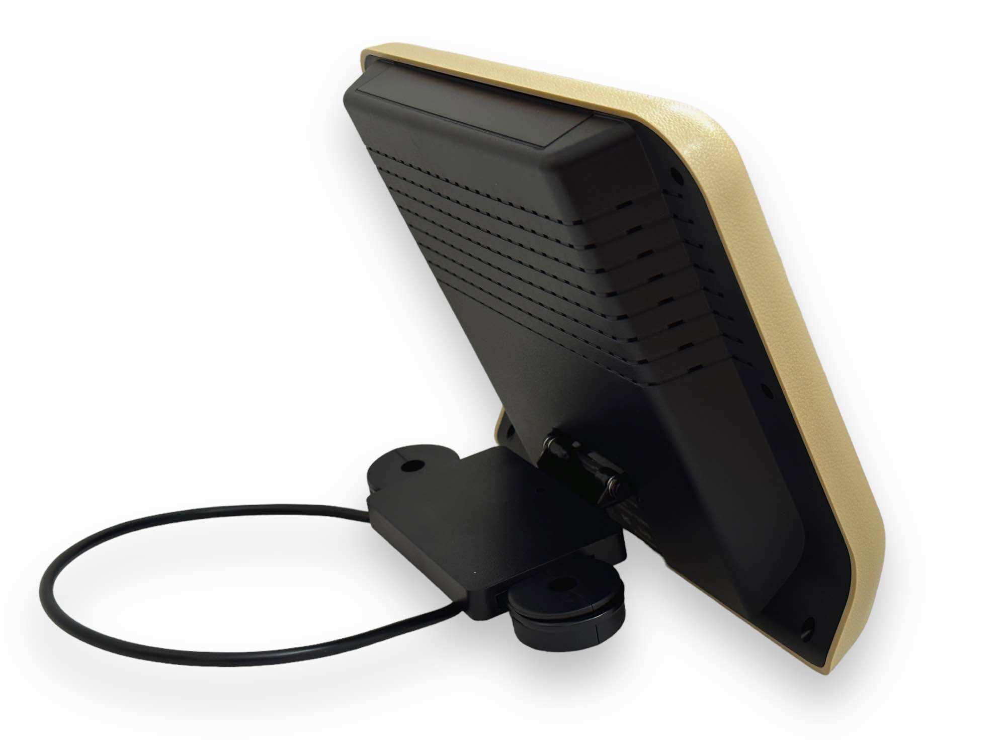 MÀN HÌNH TREO GỐI 9”inch