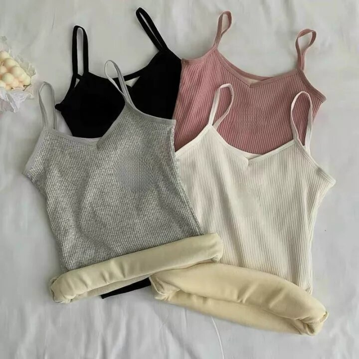 ÁO LÓT LÔNG GIỮ NHIỆT SIÊU ẤM