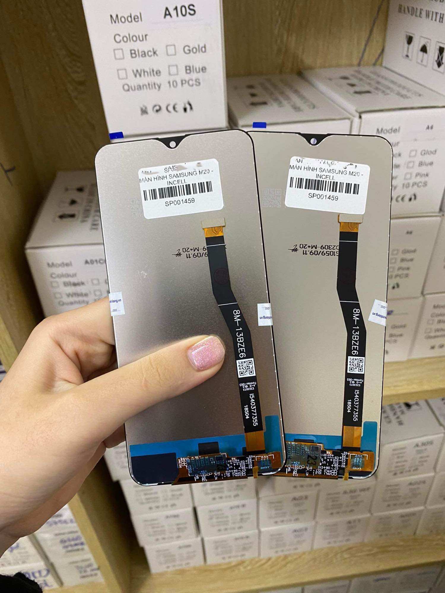 Màn hình Samsung M20 Incell