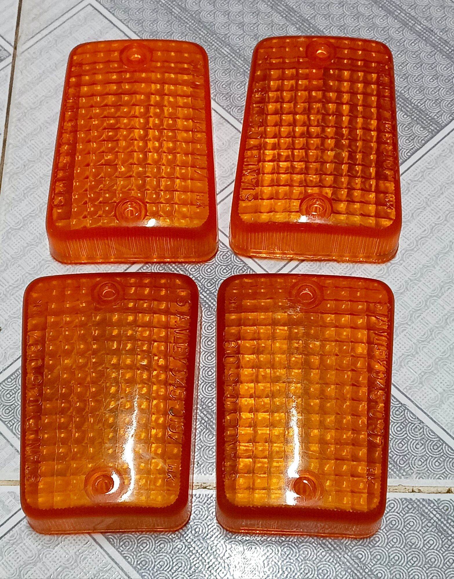 chụp ĐÈN XI NHAN XE cúp 82,DD.