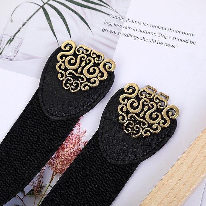 [HCM]Thắt lưng nữ bản 3 cm-PK217