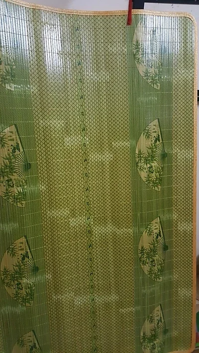 Chiếu tre tây bắc