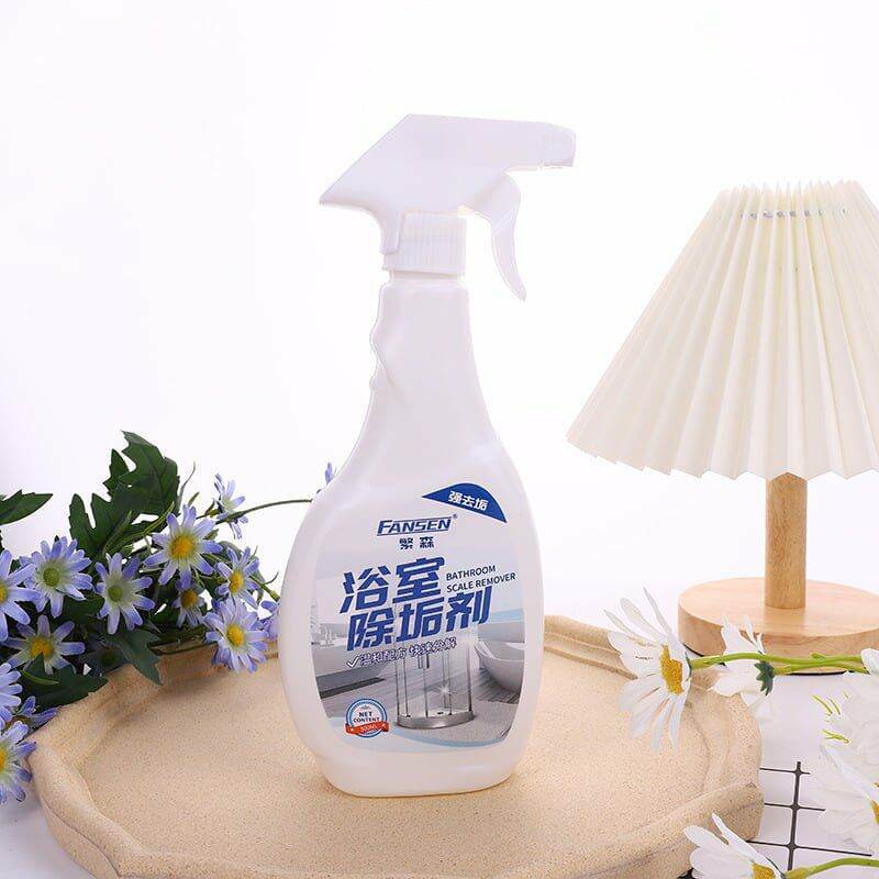 CHAI XỊT TẨY TRẮNG ĐỒ INOX | Lazada.vn